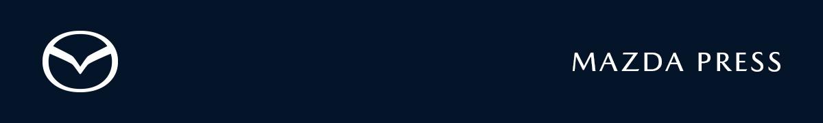 Mazda Press Header
